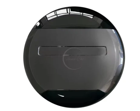 Land Rover Defender 90 110 130 Spare Tyre Cover (2020-2024 Models) - Image 4