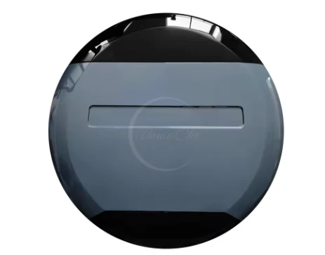 Land Rover Defender 90 110 130 Spare Tyre Cover (2020-2024 Models) - Image 6