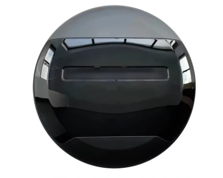 Land Rover Defender 90 110 130 Spare Tyre Cover (2020-2024 Models) - Image 8
