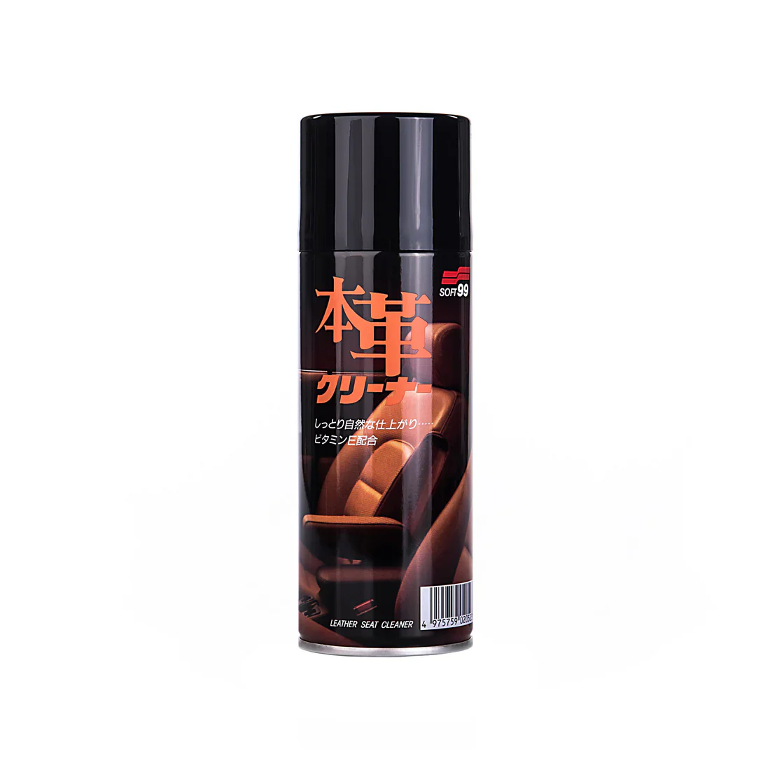 Leather Seat Cleaner