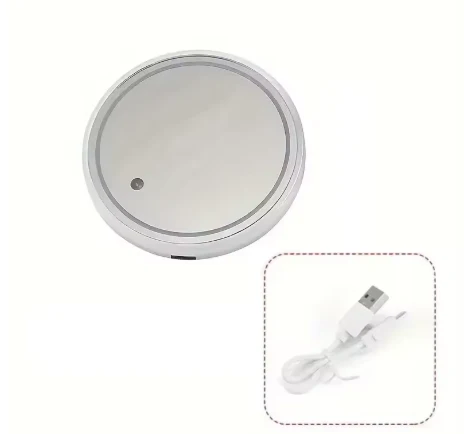 LED Light Up Universal Cup Holders - Image 3