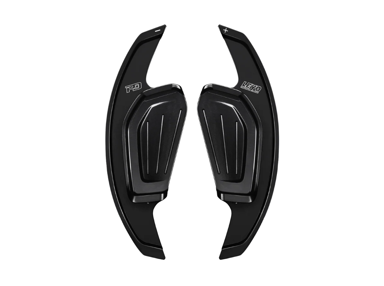 Leyo Motorsport Billet Paddle Shift Extension (Version 2) - Skoda DSG