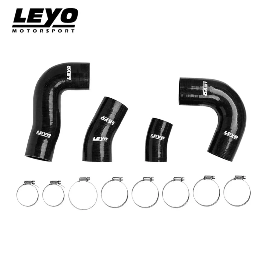 Leyo Motorsport Boost Hose kit- EA888 Gen3 Engines - Image 2
