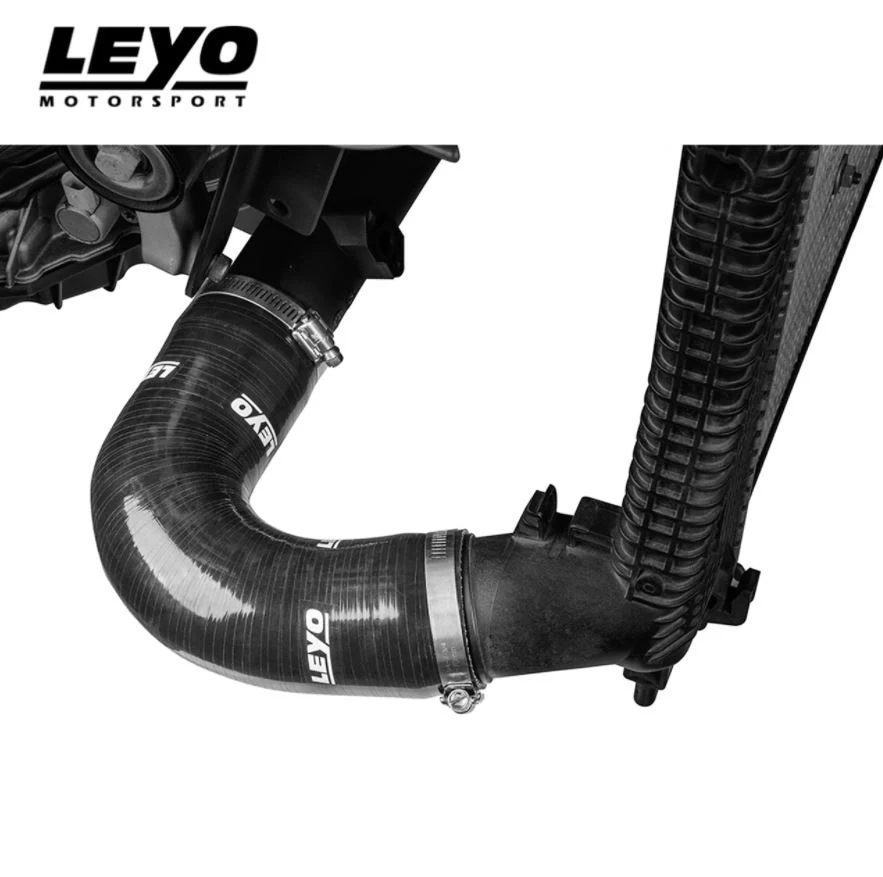 Leyo Motorsport Boost Hose kit- EA888 Gen3 Engines - Image 3