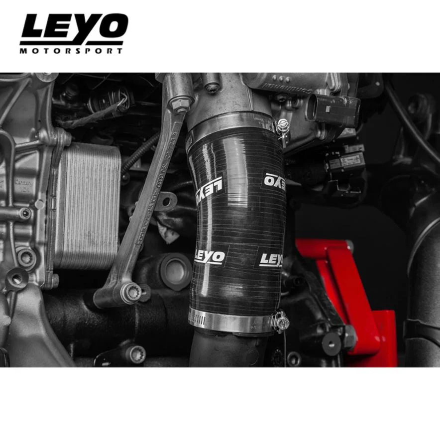 Leyo Motorsport Boost Hose kit- EA888 Gen3 Engines - Image 4