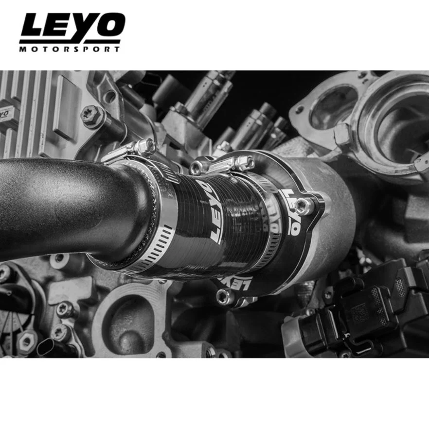 Leyo Motorsport Boost Hose kit- EA888 Gen3 Engines - Image 7