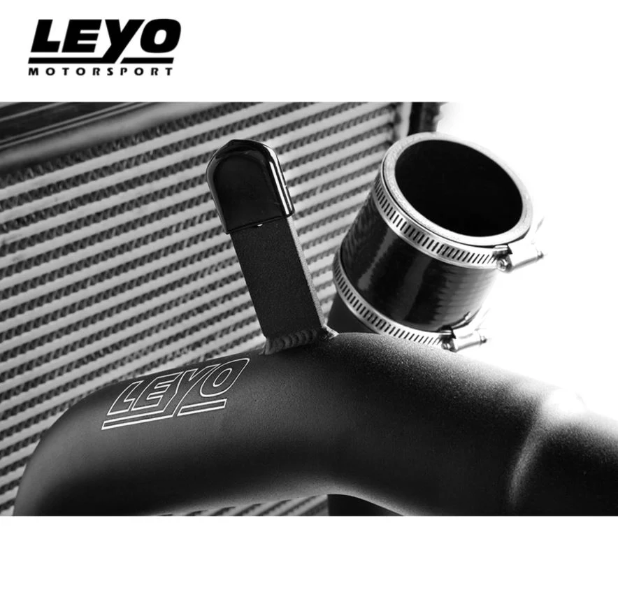 Leyo Motorsport Charge Pipe Kit - EA888 Gen3 Engines - Image 3