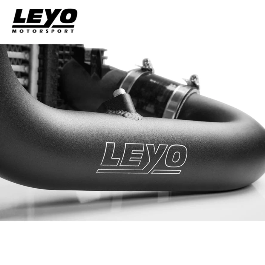 Leyo Motorsport Charge Pipe Kit - EA888 Gen3 Engines - Image 4