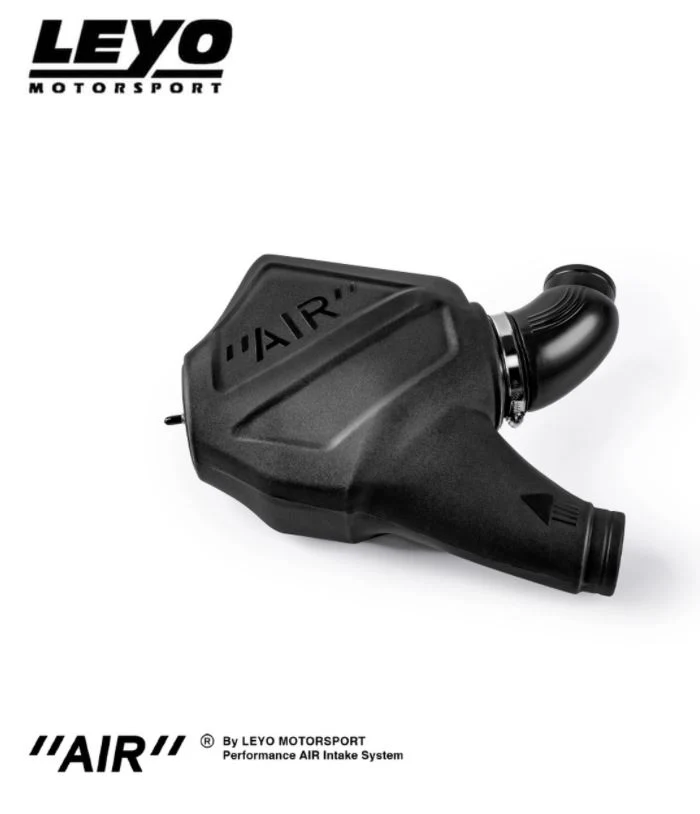 Leyo Motorsport Cold Air Intake Kit V2 - MQB EA211 1.4TSI