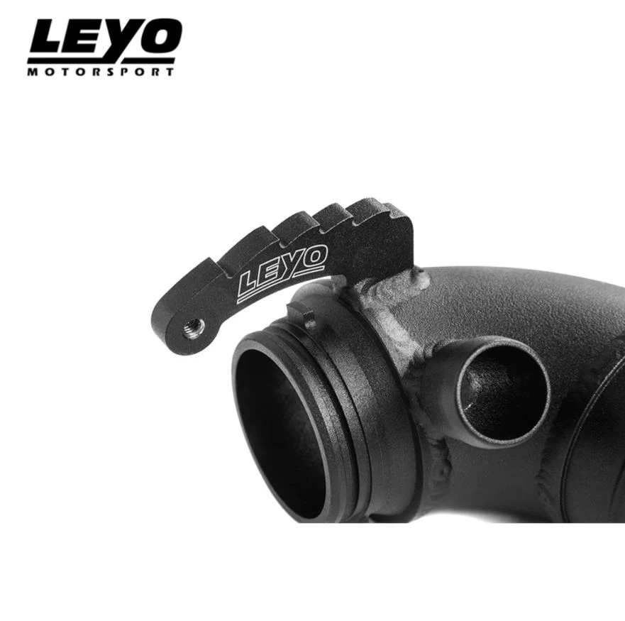 Leyo Motorsport Hi-Flow Turbo Inlet Elbow- EA888 Gen3 - Image 2