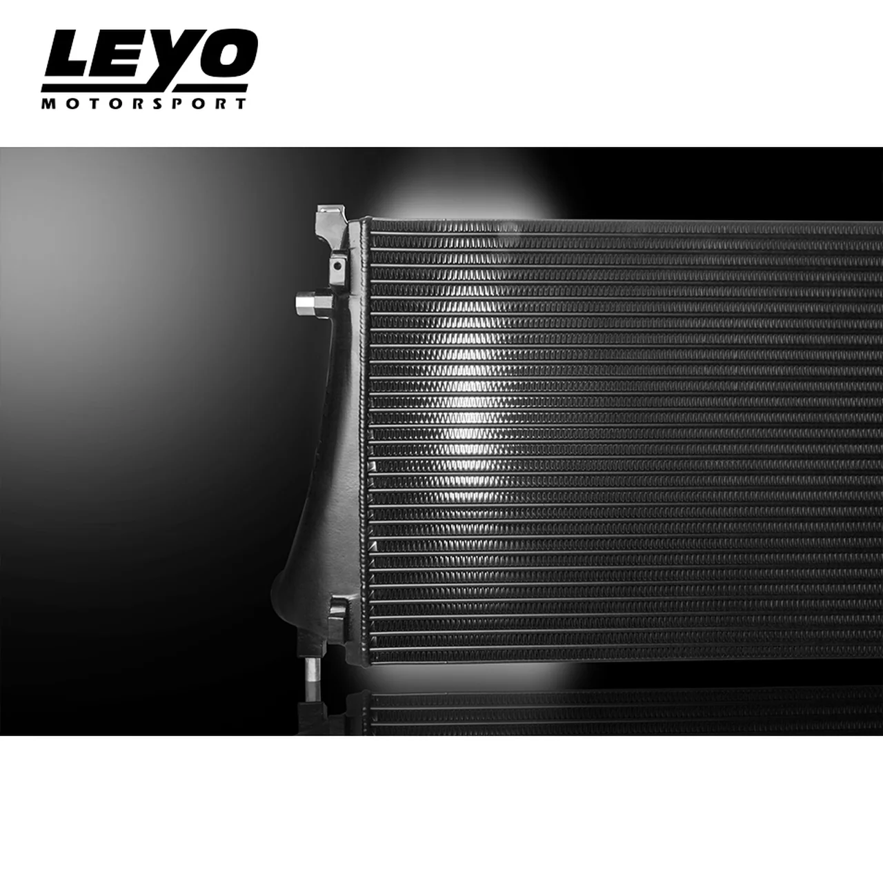 Leyo Motorsport Intercooler kit- EA888 Gen3 Engines - Image 4