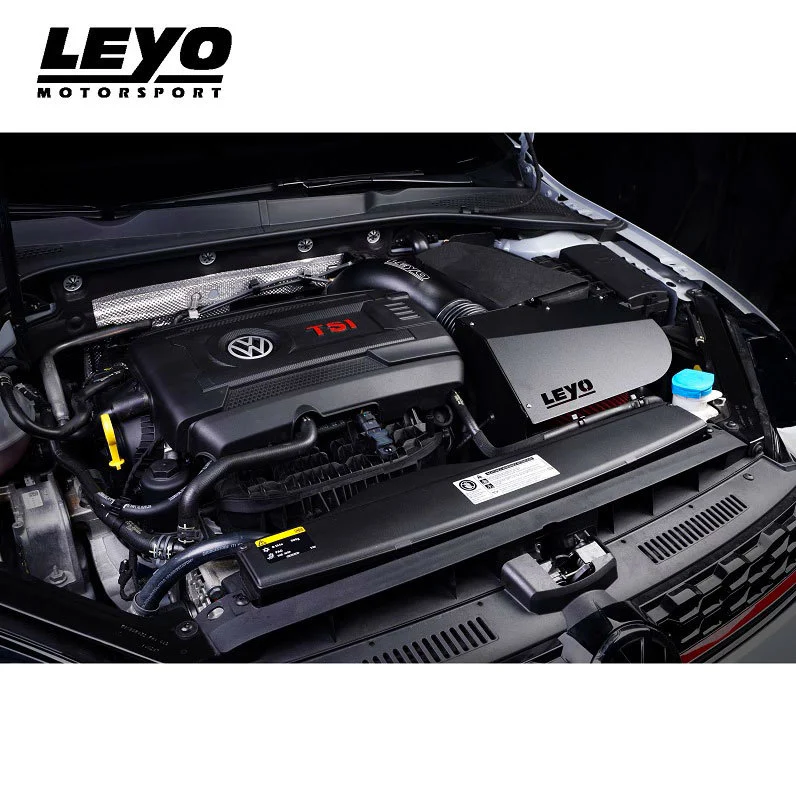 LEYO Motorsport V2 Cold Air Intake Kit Audi S3/TT Mk7/Mk7.5 Golf R/GTI– MQB – EA888 Gen 3 - Image 4