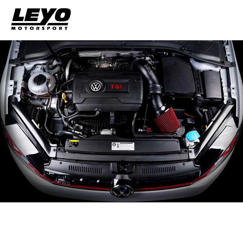 LEYO Motorsport V2 Cold Air Intake Kit Audi S3/TT Mk7/Mk7.5 Golf R/GTI– MQB – EA888 Gen 3 - Image 5