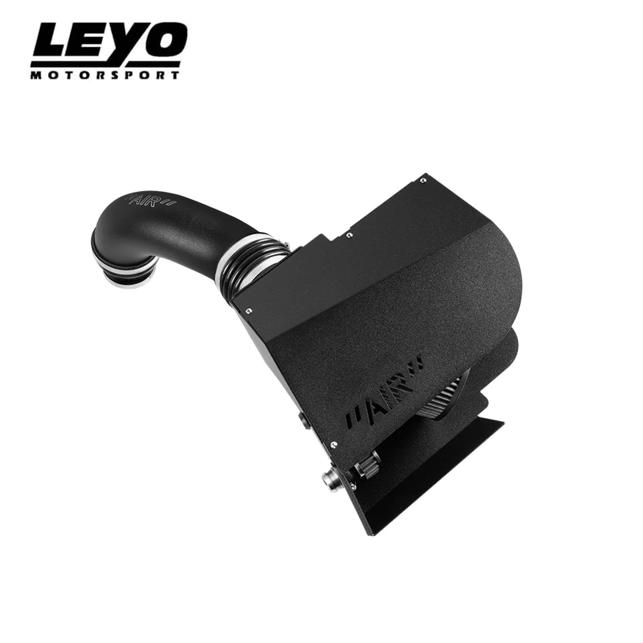 Leyo Motorsport V2 Cold Air Intake Kit - Golf Mk8 GTI - Image 2