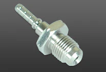 Male fitting M10.1 Brake Lines