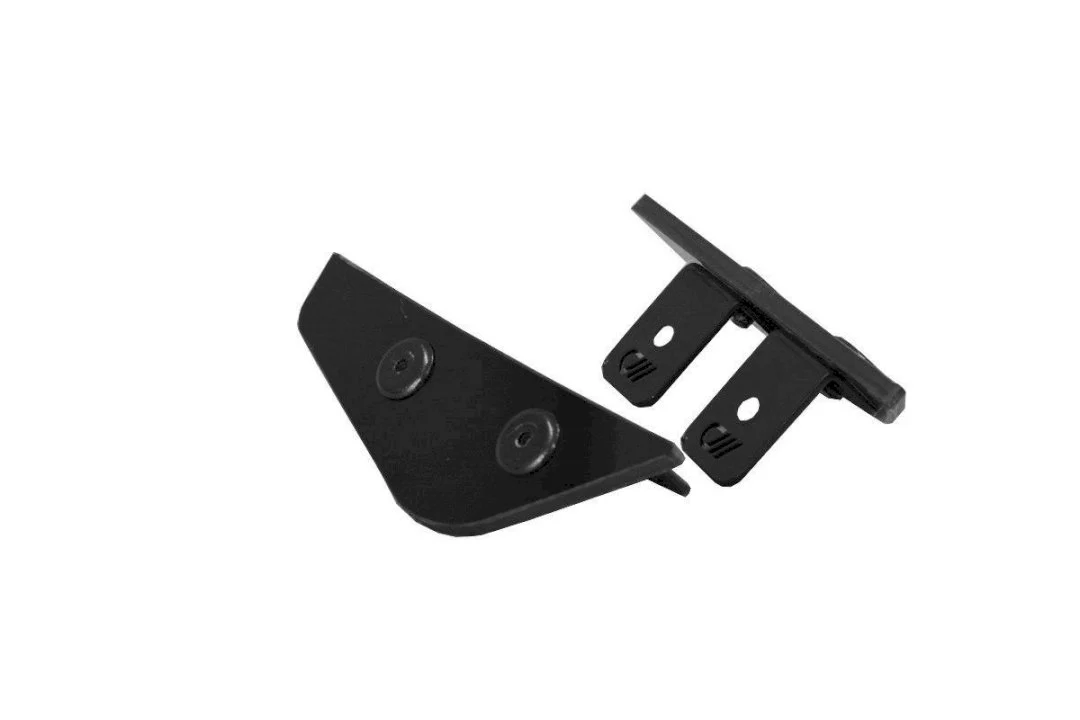 Maxton Design Canards V.1 For Ford Fiesta MK8 ST & ST-LINE (2018+) - Image 10