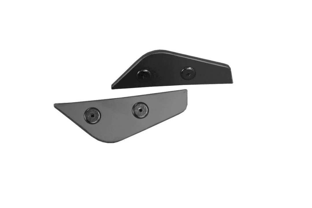 Maxton Design Canards V.1 For Ford Fiesta MK8 ST & ST-LINE (2018+) - Image 12