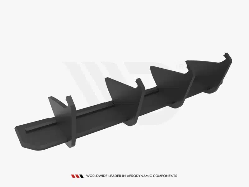 Maxton Design Cupra Leon (2020+) Street Pro Diffuser - Image 4