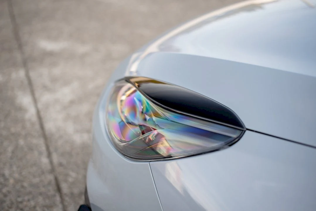 Maxton Design Eyebrows V.1 Ford Fiesta ST MK8 (2018+) - Image 2