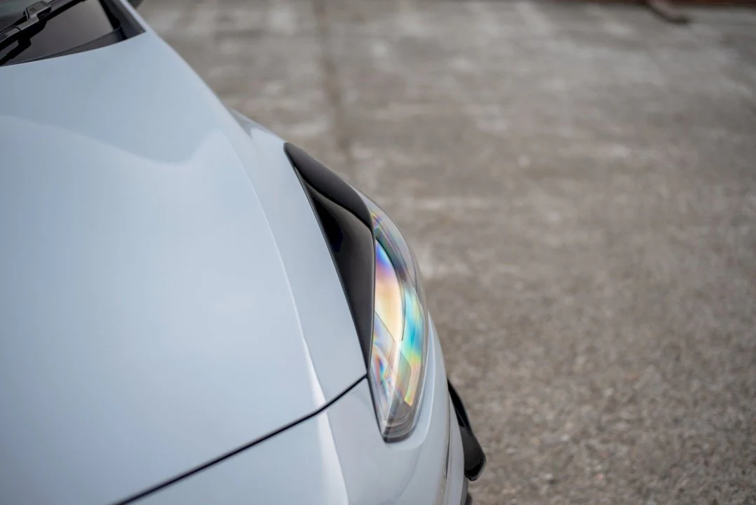 Maxton Design Eyebrows V.1 Ford Fiesta ST MK8 (2018+) - Image 3