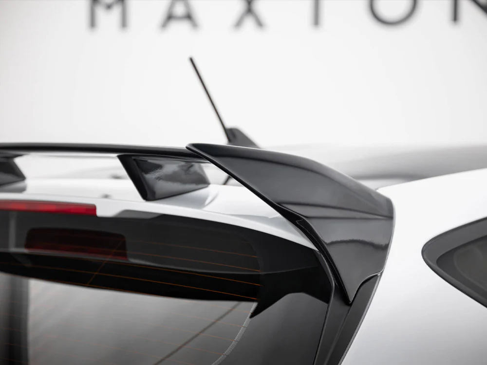 Maxton Design Ford Fiesta MK8 / MK8.5 Spoiler - Image 4
