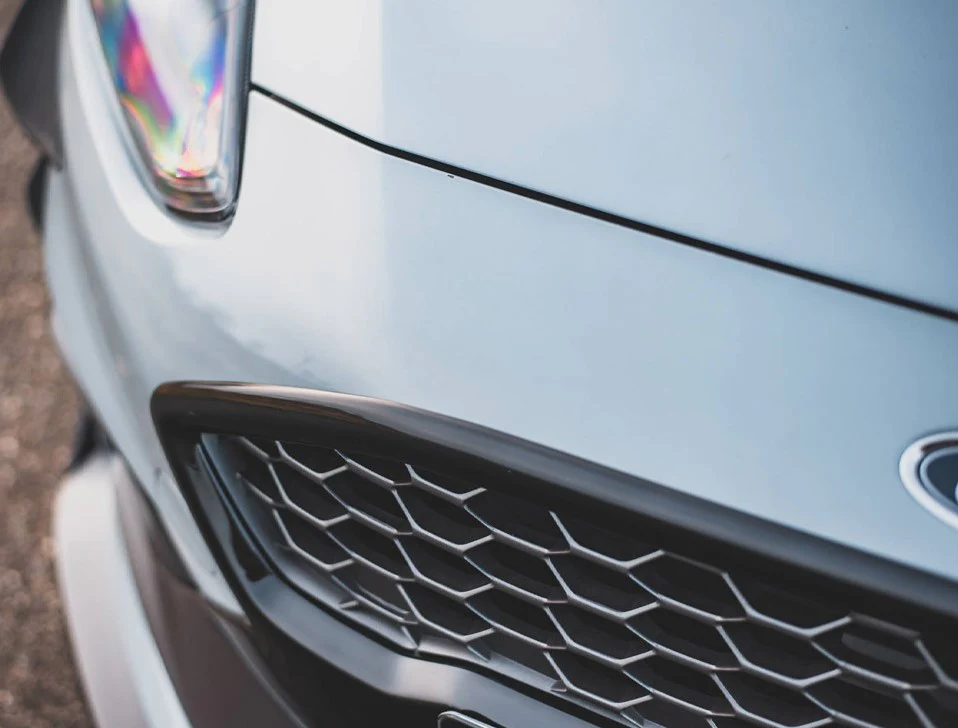 Maxton Design Front Grill Ford Fiesta Mk8 ST - Image 4