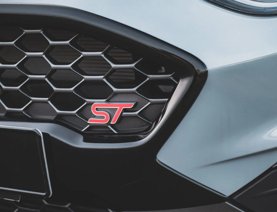 Maxton Design Front Grill Ford Fiesta Mk8 ST - Image 5