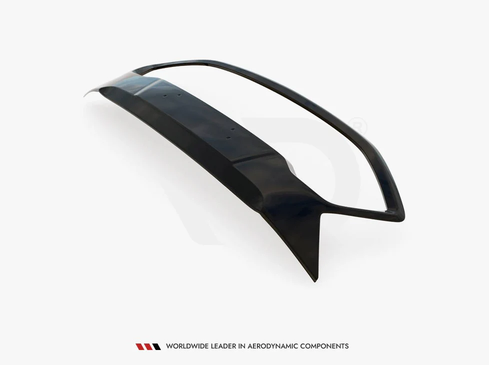 Maxton Design Front Grill Ford Fiesta Mk8 ST - Image 6