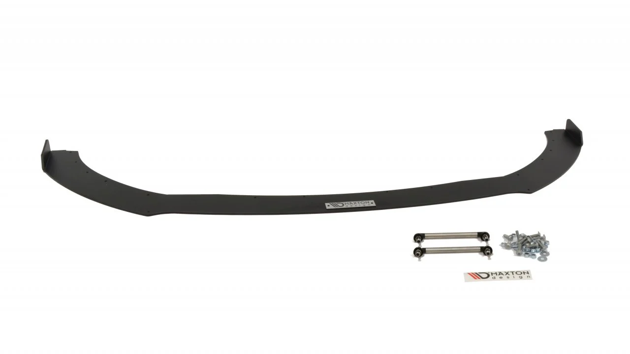 Maxton Design Front Racing Splitter for Mazda MX-5 MK4 (2014-2019)