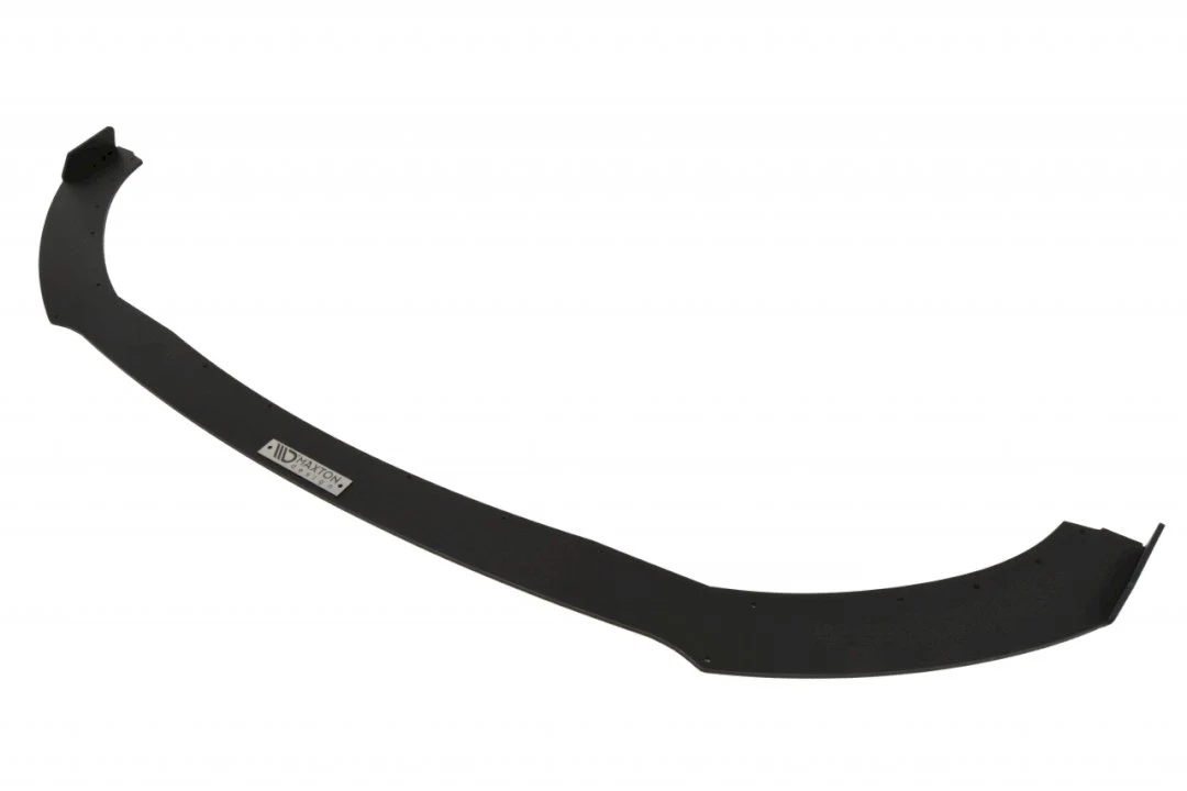 Maxton Design Front Racing Splitter for Mazda MX-5 MK4 (2014-2019) - Image 2