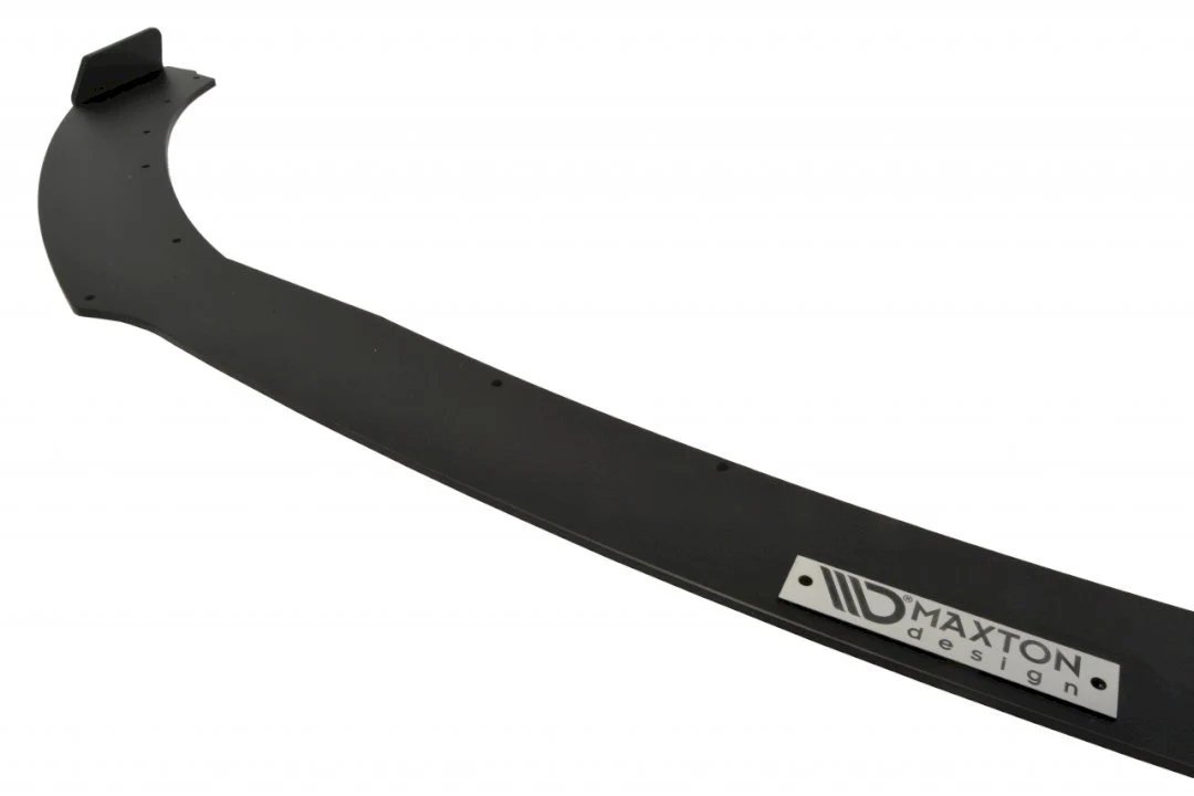 Maxton Design Front Racing Splitter for Mazda MX-5 MK4 (2014-2019) - Image 4