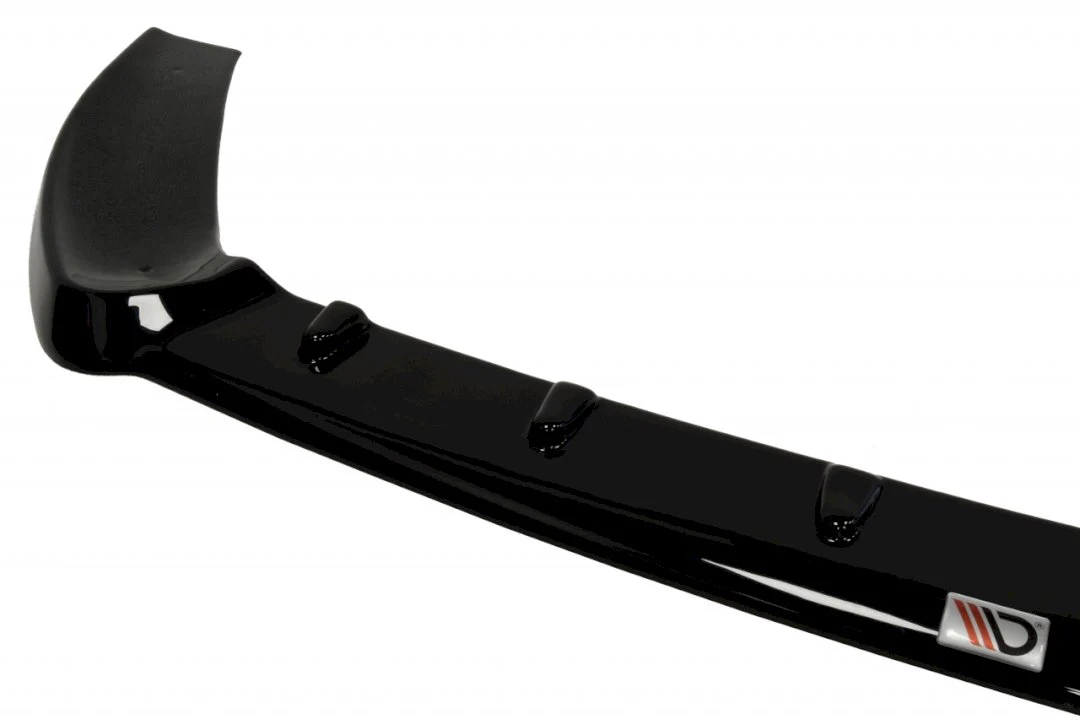 Maxton Design Front Splitter (CUPRA) for Ford Fiesta MK7.5 ST 180 (2013-2017) - Image 6