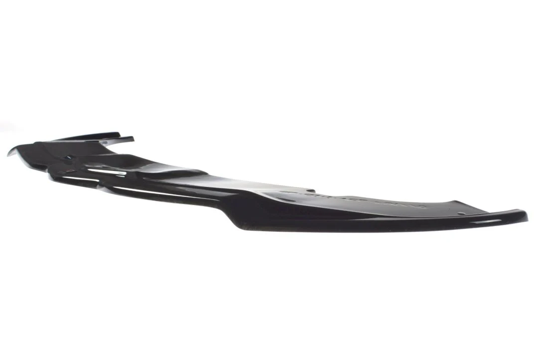 Maxton Design Front Splitter V.1 for Alfa Romeo Giulia Veloce (2015-2019) - Image 5