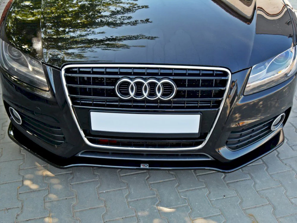 Maxton Design Front Splitter for Audi S5 / A5 S-Line 8T (2007-2011) - Image 3