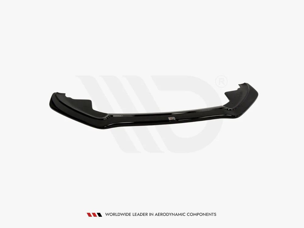 Maxton Design Front Splitter for Audi S5 / A5 S-Line 8T (2007-2011) - Image 4
