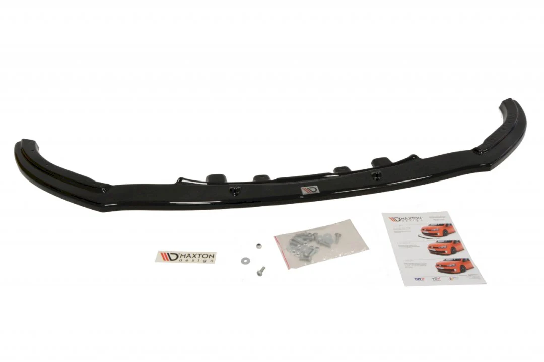 Maxton Design Front Splitter V.1 for Mazda MX-5 MK4 (2014-2019) - Image 4