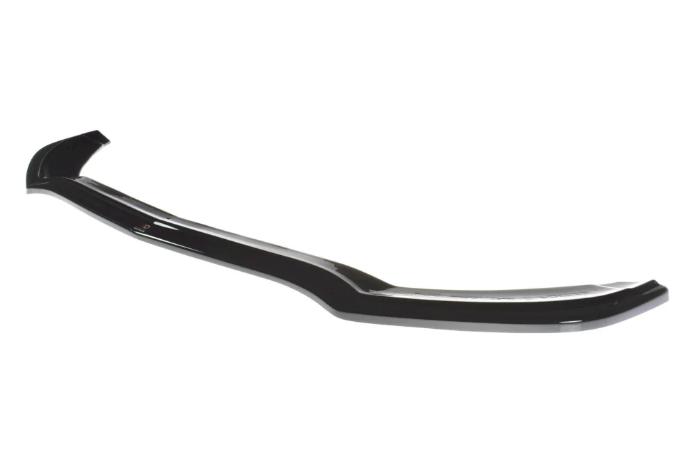 Maxton Design Front Splitter for Mercedes C-Class W205 Coupe AMG-Line (2015-2018) - Image 7