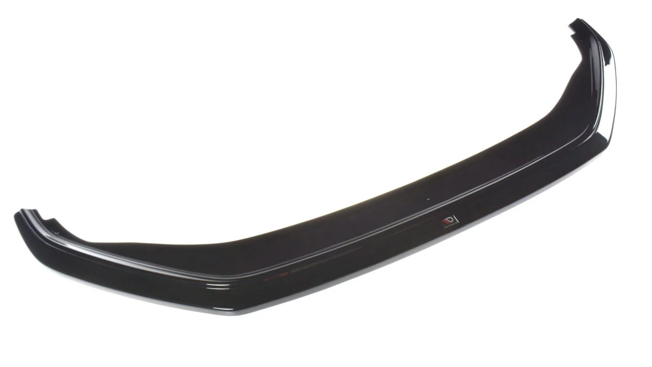 Maxton Design Front Splitter for Volkswagen Golf MK7.5 Standard (2017-2020)