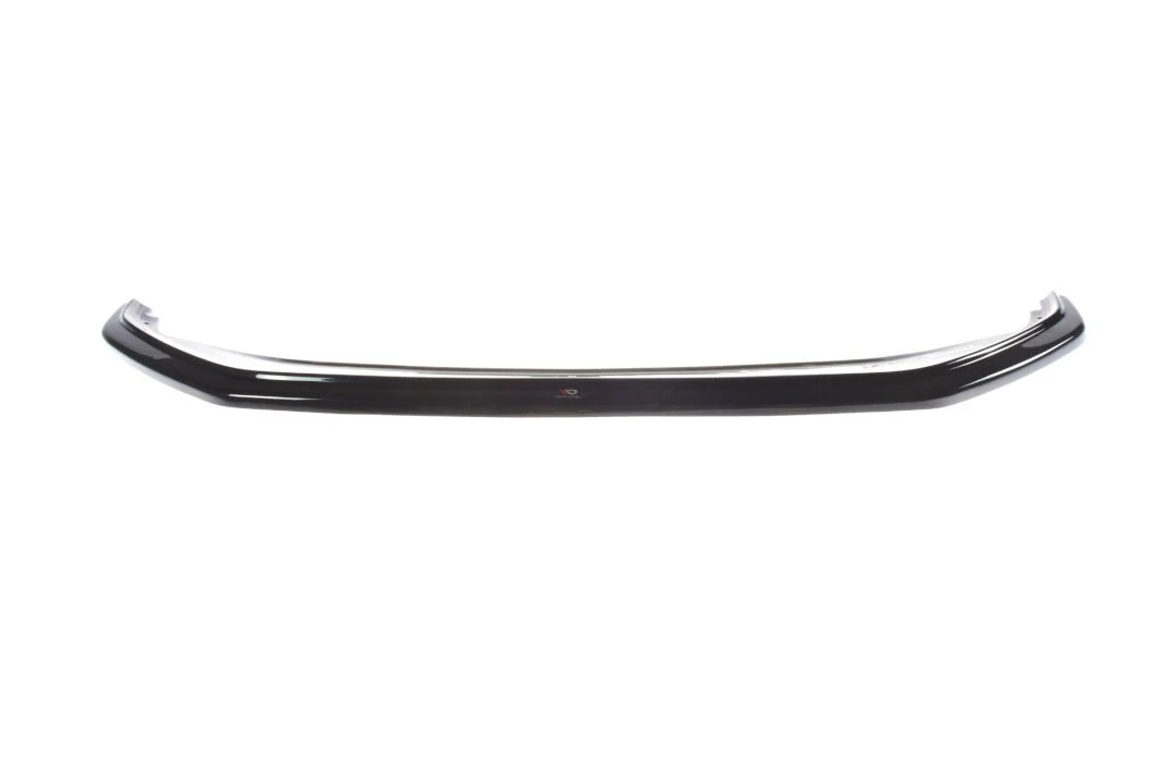 Maxton Design Front Splitter for Volkswagen Golf MK7.5 Standard (2017-2020) - Image 2