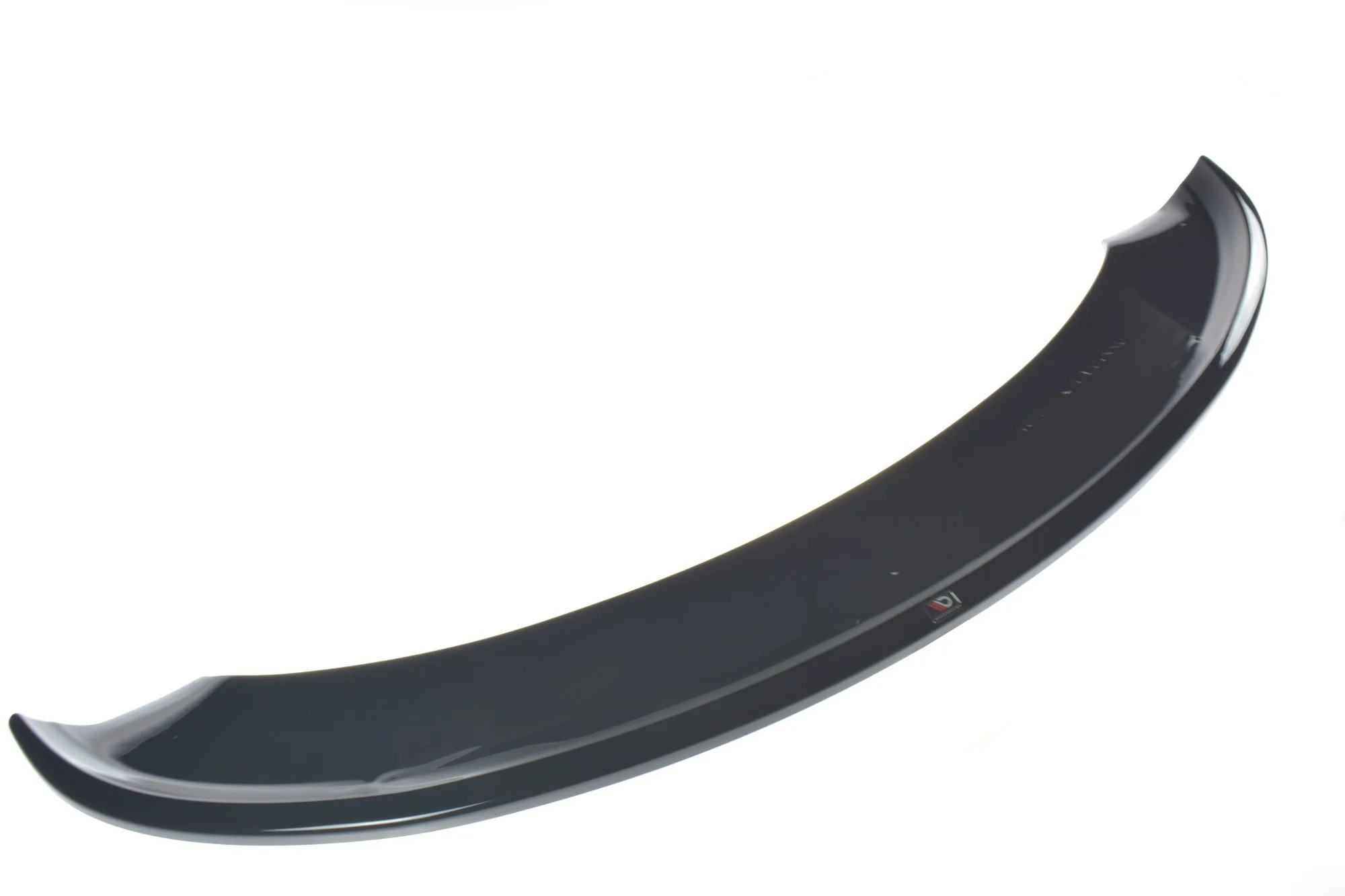 Maxton Design Front Splitter Tesla Model 3 (2017+) - Image 5