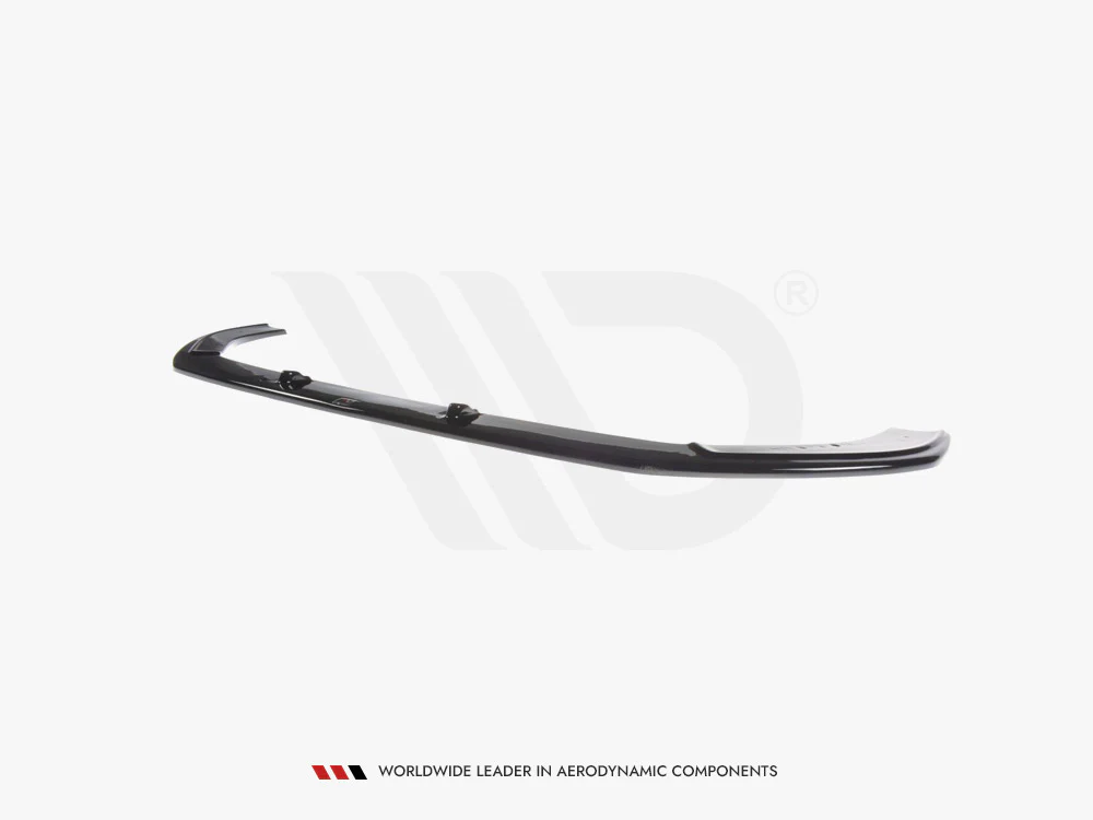 Maxton Design Front Splitter V.1 for Audi RS3 8V Sportback Facelift (2017-2021) - Image 4
