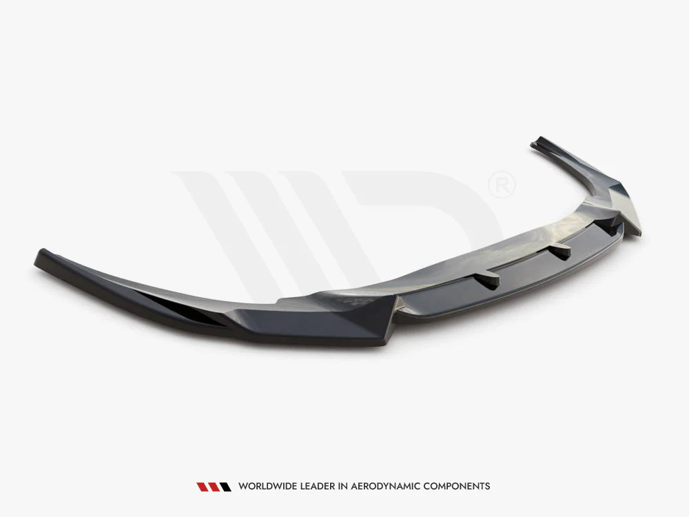 MAXTON DESIGN FRONT SPLITTER V.1 FOR BMW Z4 G29 M-PACK - Image 4