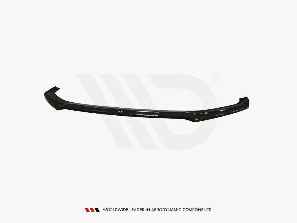 Maxton Design Front Splitter V.1 for Audi A5 S-Line F5 Coupe (2016-2019) - Image 4