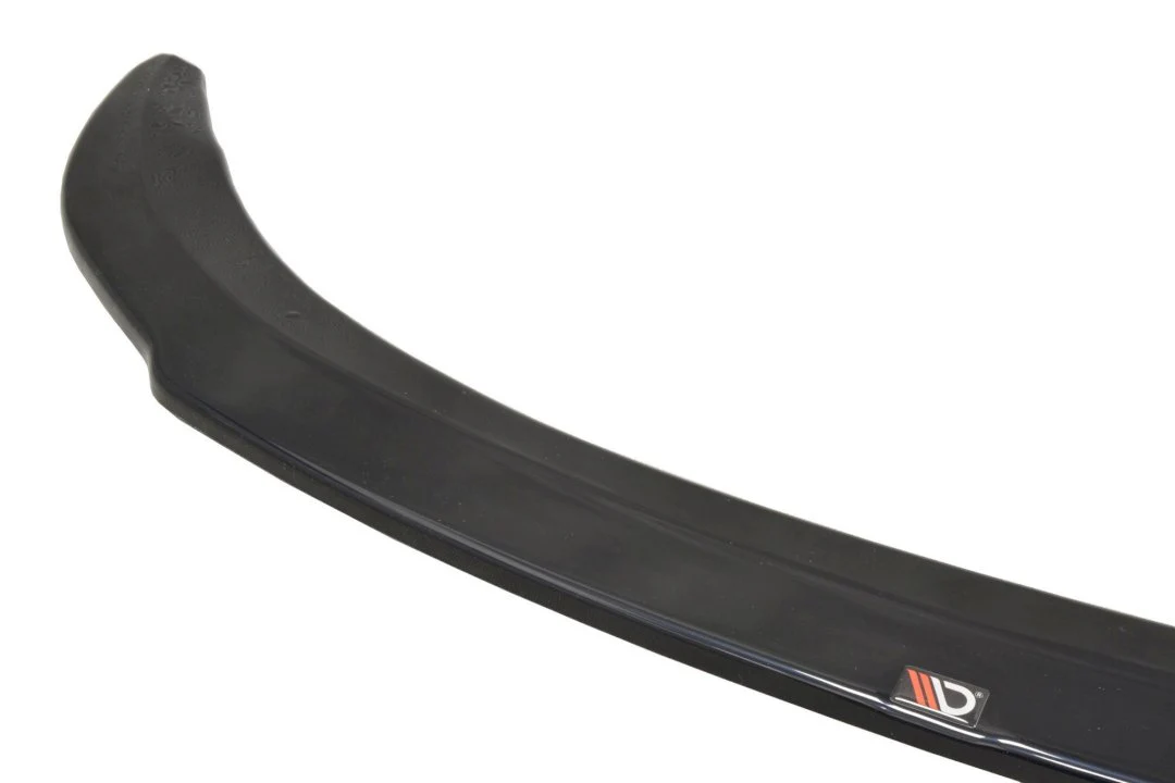 Maxton Design Front Splitter for BMW M4 F82 M-Performance (2014-2020) - Image 7