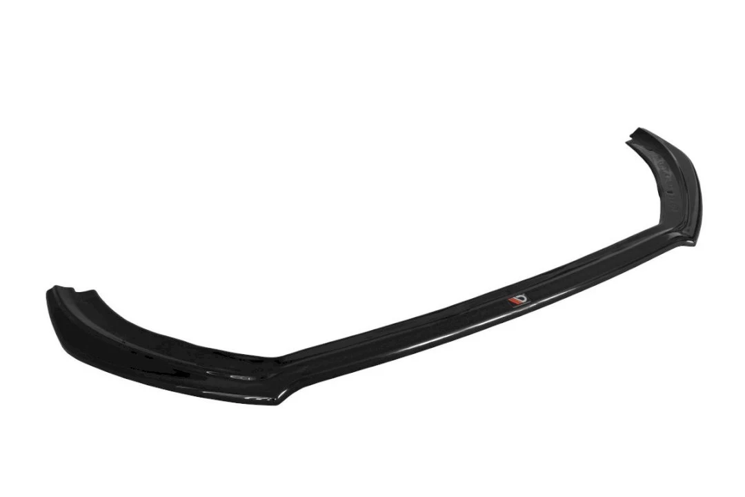 Maxton Design Front Splitter V.1 for Ford Fiesta MK8 ST & ST-LINE (2018+) - Image 6