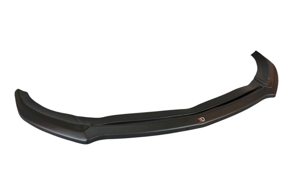 Maxton Design Front Splitter V.1 for Mercedes A45 AMG W176 (Facelift 2015-2018) - Image 4