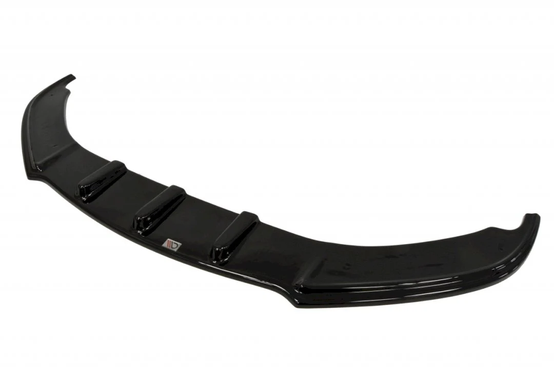 Maxton Design Front Splitter V.1 for Volkswagen Scirocco R MK3 (2009-2014) - Image 7
