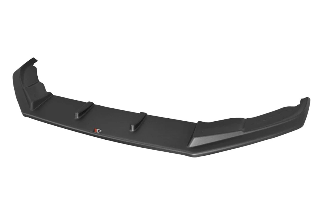 Maxton Design Front Splitter V.1 for Volkswagen Scirocco R MK3.5 (Facelift / 2014-2017) - Image 6