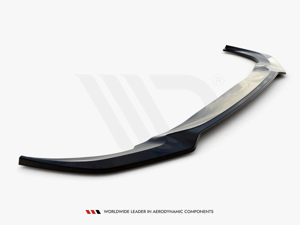 MAXTON DESIGN FRONT SPLITTER V.2 FOR BMW Z4 G29 M-PACK  - Image 2