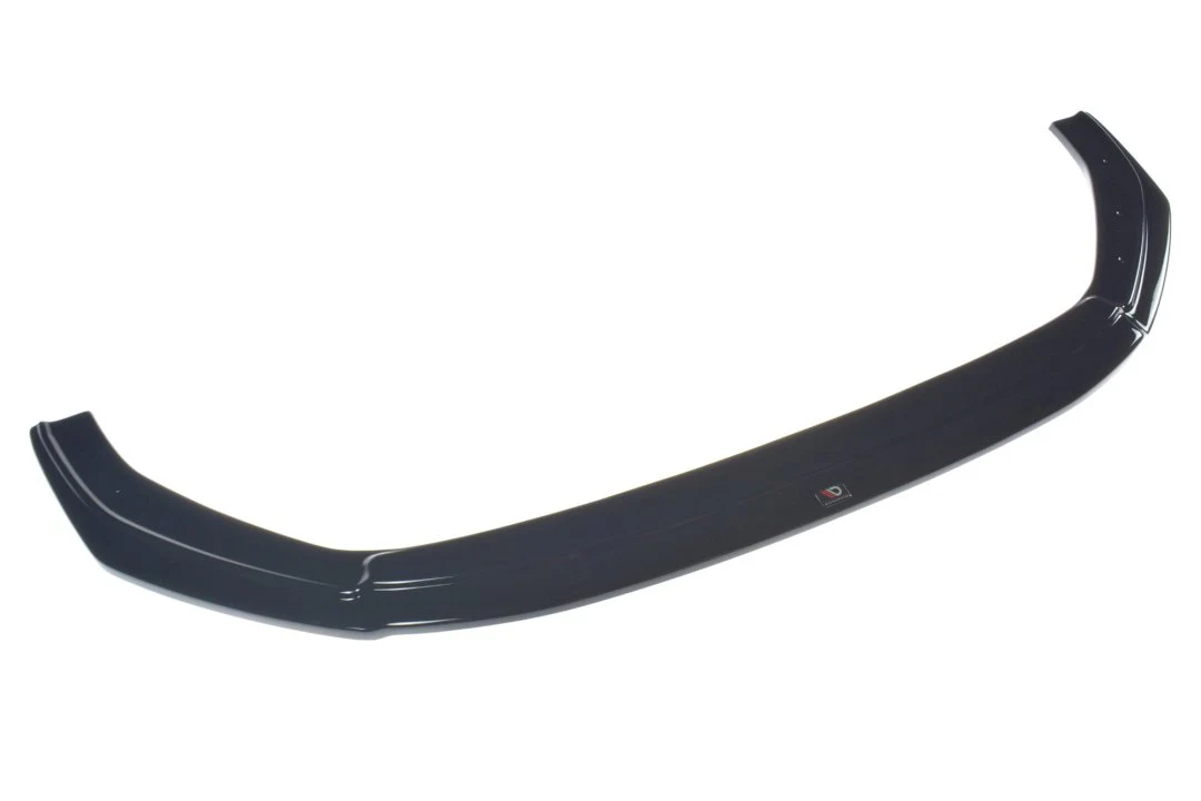 Maxton Design Front Splitter V.2 for Audi RS4 B9 (2017-2019) - Image 6